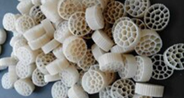 短程硝化系统启动及影响因素