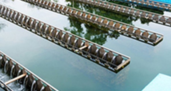 水处理中膜生物反应工艺运用措施