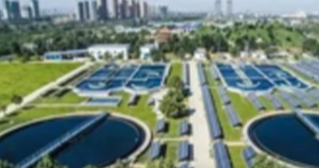 温度对生物脱氮的影响