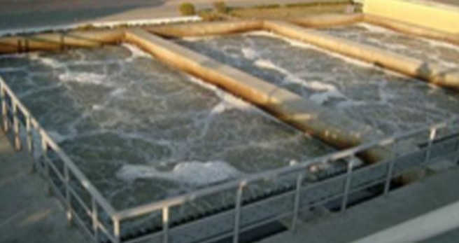 污水处理厂异味排放问题起因及解决办法