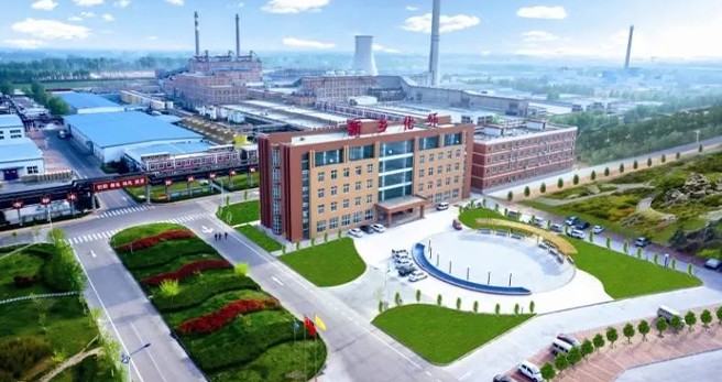 喜报连连！2021开年淡林环境 连续中标两家上市公司大型废水处理项目