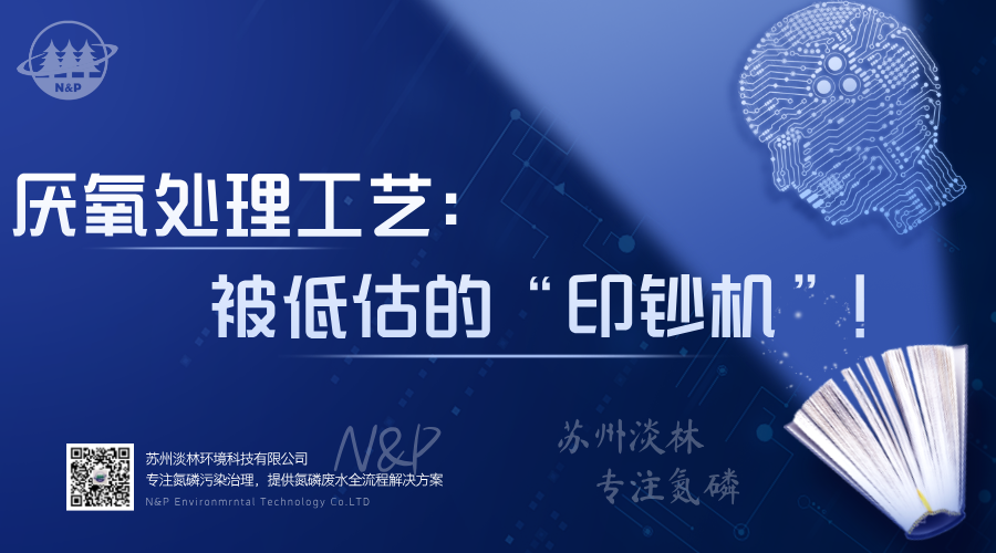 淡林百科｜厌氧单元：被低估的“印钞机”！