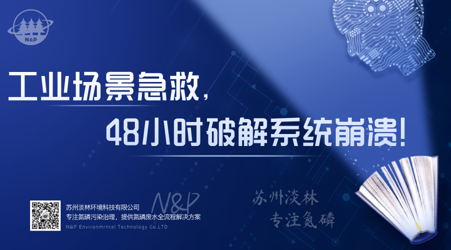 淡林百科｜工业场景急救，48小时破解系统崩溃！硝化系统的“生死时速”